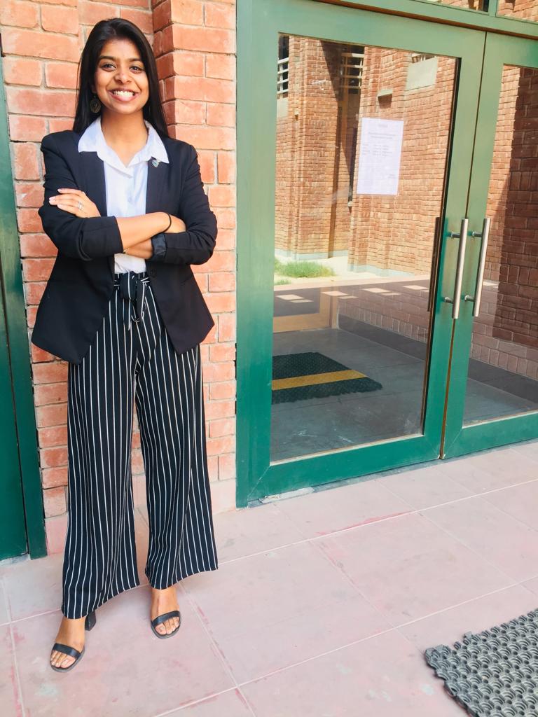 International Women’s Day: सानिया मुनव्वर