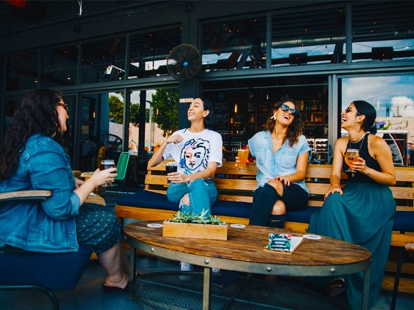 Women’s Day: ओखला पक्षी अभयारण्य 