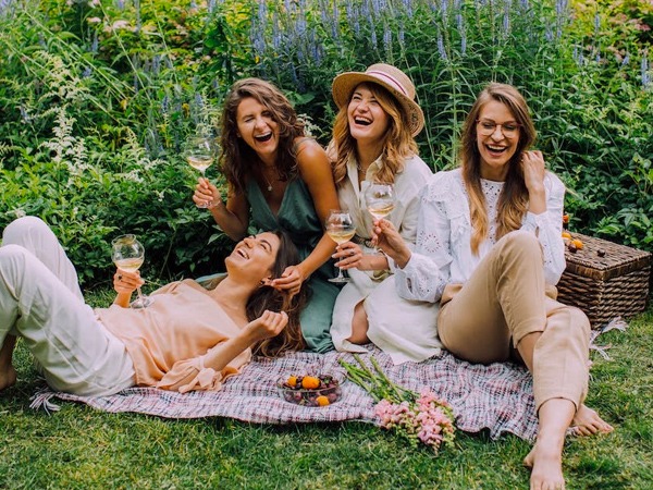 Women’s Day: चोखी ढाणी