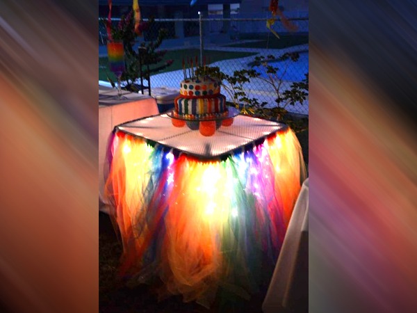 Happy Holi: इनडोर गेम का आयोजन