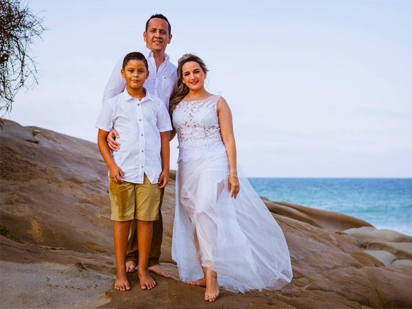 अगर पहली शादी से बच्चा है तो इससे जुड़ी बातों पर जरूर बात करें 