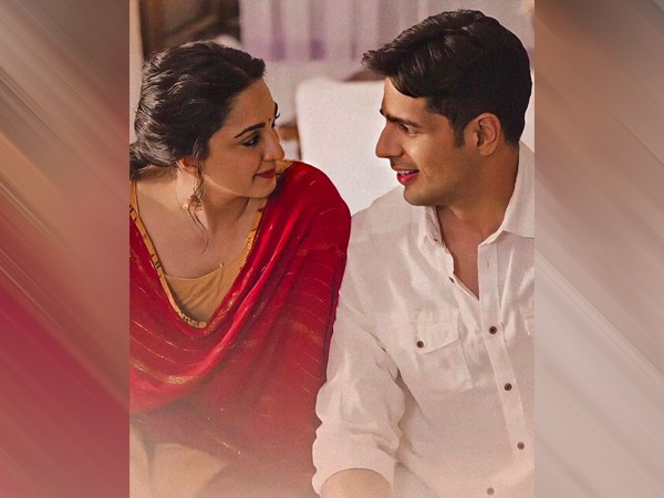 कियारा आडवाणी, सिद्धार्थ मल्होत्रा