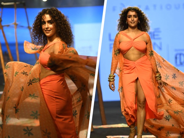 Lakme Fashion Week Lakme Fashion Week
