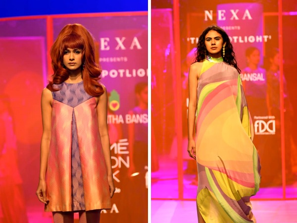 Lakme Fashion Week Lakme Fashion Week