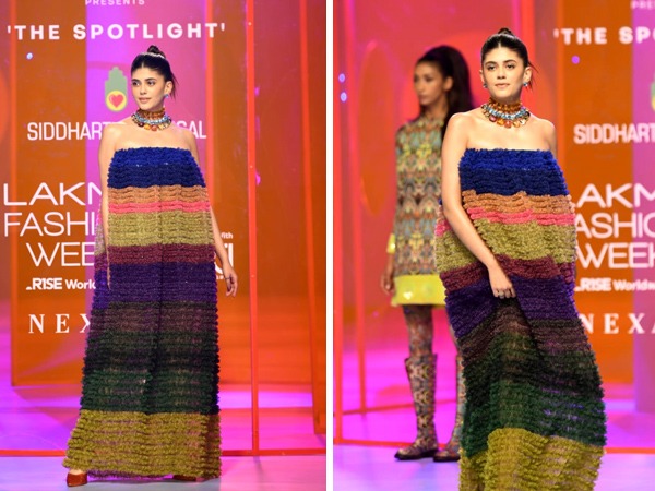 Lakme Fashion Week Lakme Fashion Week