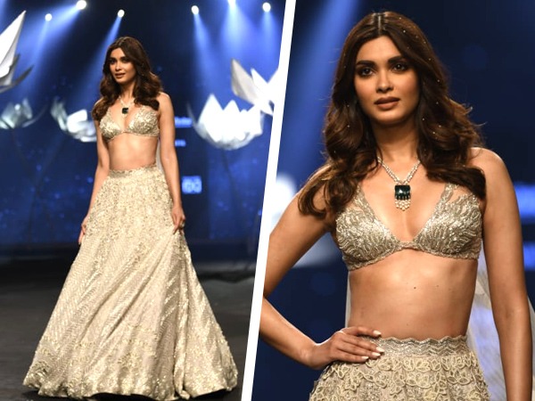 लैक्मे फैशन वीक 2023 लैक्मे फैशन वीक 2023