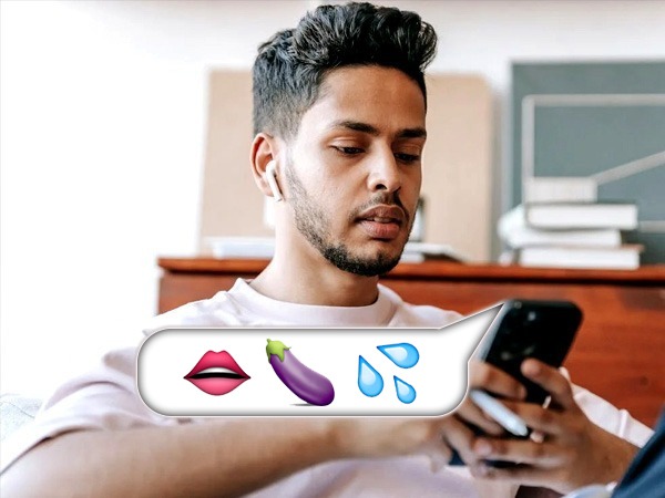sex emojis, sex positions, relationship, Sex