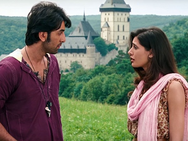 ओवर सेंसिटीव वाले लड़के