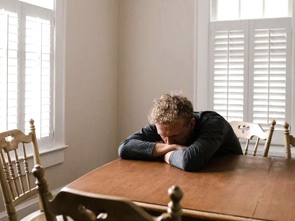 सेल्फ कॉन्फिडेंस ना होना-