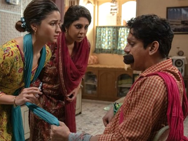 Toxic Marriage: हर चीज के लिए आपको दोषी ठहराता है