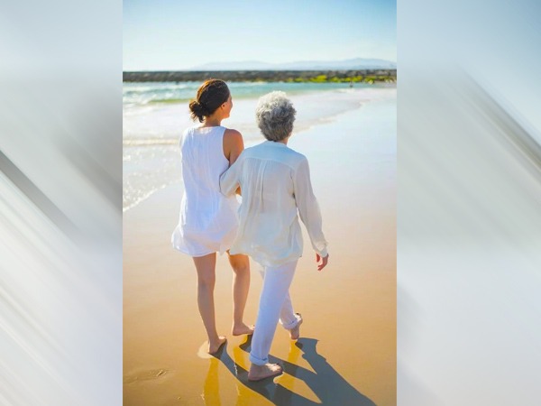 वैवाहिक जीवन की इन परेशानियों में लें माता-पिता से सलाह 