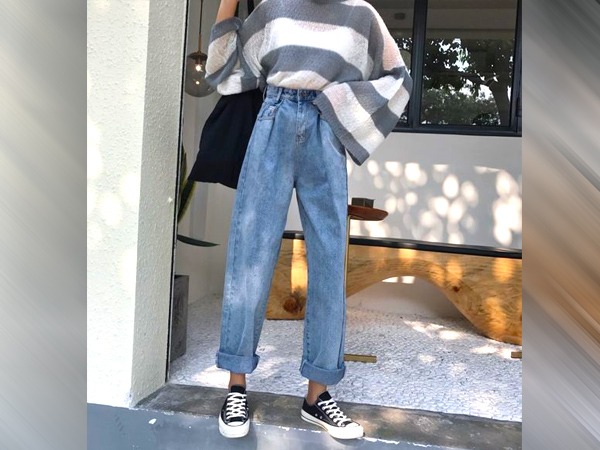 Fashion Hacks: ऐसी जींस को कहें बाय Fashion Hacks: ऐसी जींस को कहें बाय