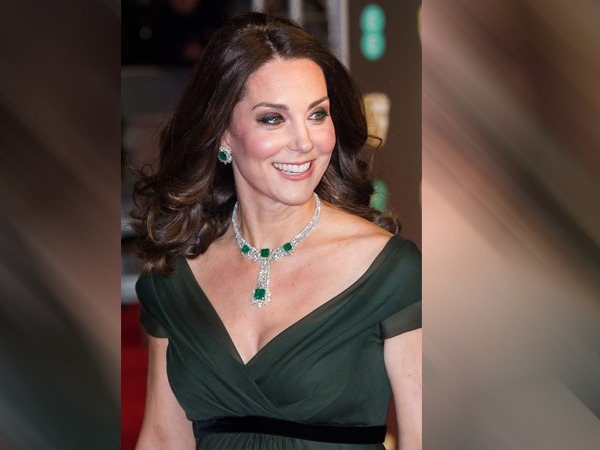 Emerald Jewelry: प्रिंसेस केट मिडिलटन Emerald Jewelry: प्रिंसेस केट मिडिलटन