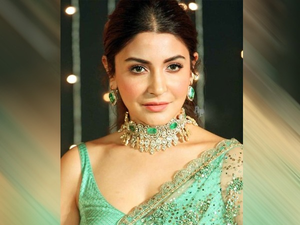 Emerald Jewelry: अनुष्का शर्मा Emerald Jewelry: अनुष्का शर्मा