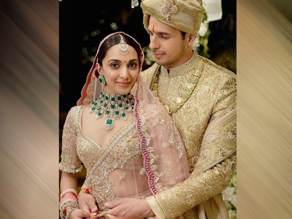 Emerald Jewelry: कियारा आडवाणी Emerald Jewelry: कियारा आडवाणी