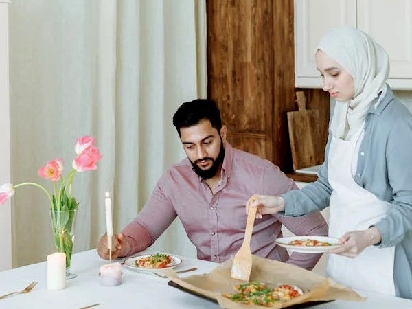 Ramadan 2023: मासिक धर्म के दौरान मुस्लिम महिला का रोजा 