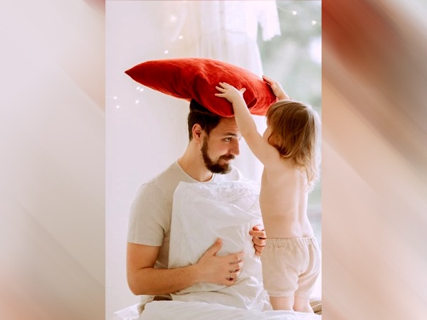 Fatherhood Facts: अपनी पत्नी का अधिक सम्मान करते हैं 