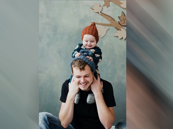 Fatherhood Facts: घर के कामों में पत्नी का सहयोग करना 