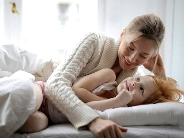 single mother single mother