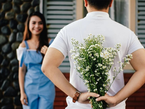  modern dating dictionary