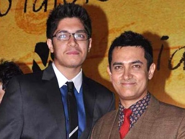 Father Son Relationship