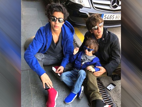 Father Son Relationship