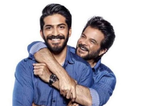 Father Son Relationship