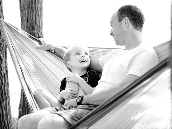 kids and step father relationship