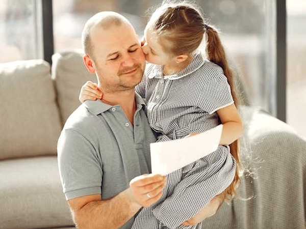 kids and step father relationship