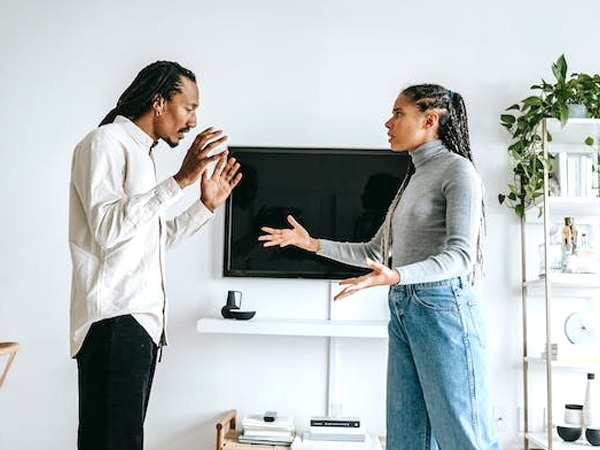 relationship tips , jealous partner