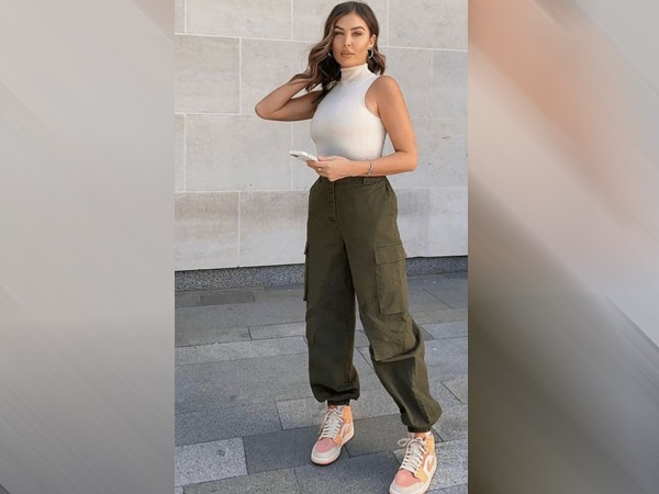 Cargo Pants Styling Cargo Pants Styling