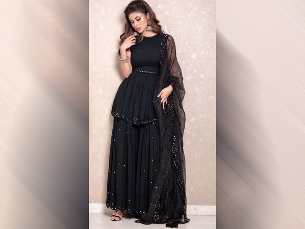 Peplum Style Kurta Peplum Style Kurta