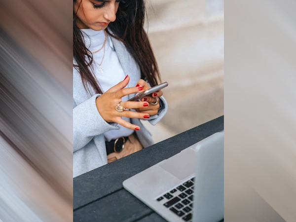 Long-Distance Relationship