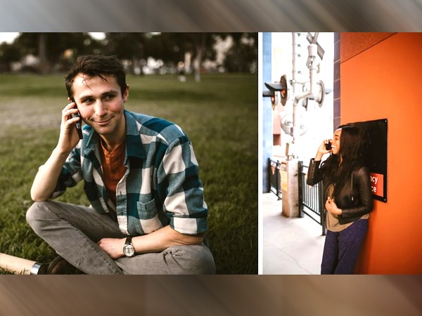 Long-Distance Relationship