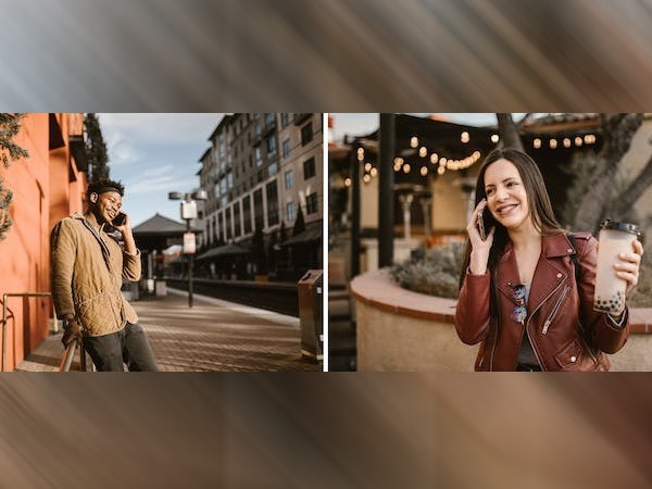 Long-Distance Relationship