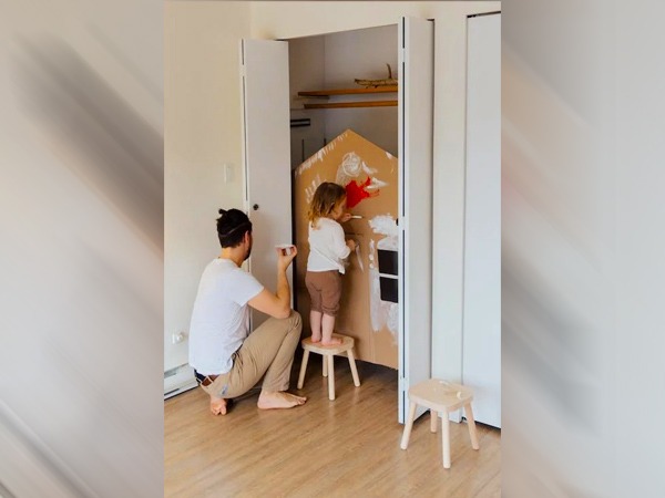 Father Son Relationship