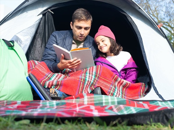 Father Son Relationship