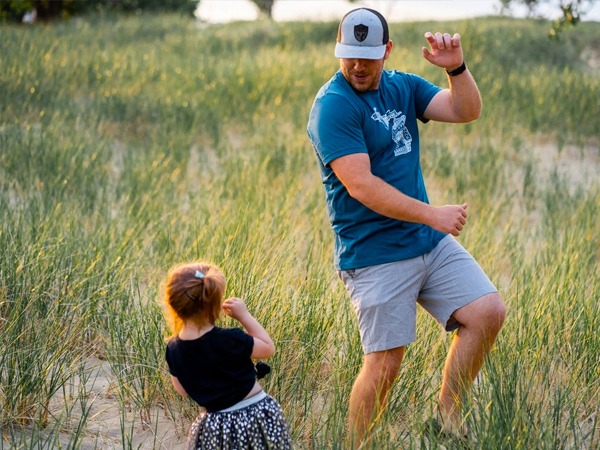 Father Son Relationship