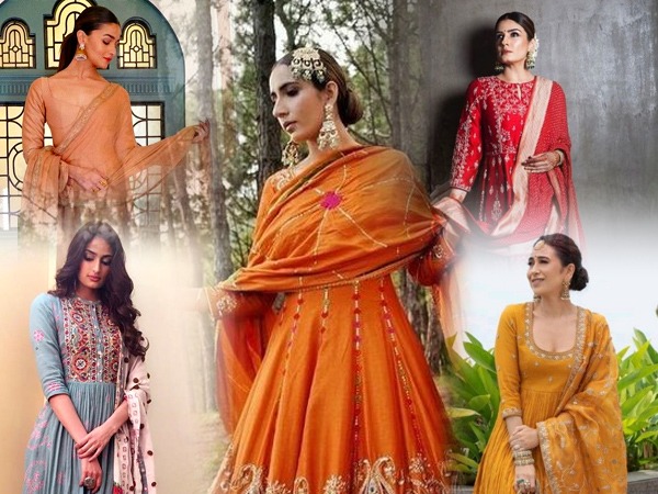 Eid Outfit Ideas Eid Outfit Ideas