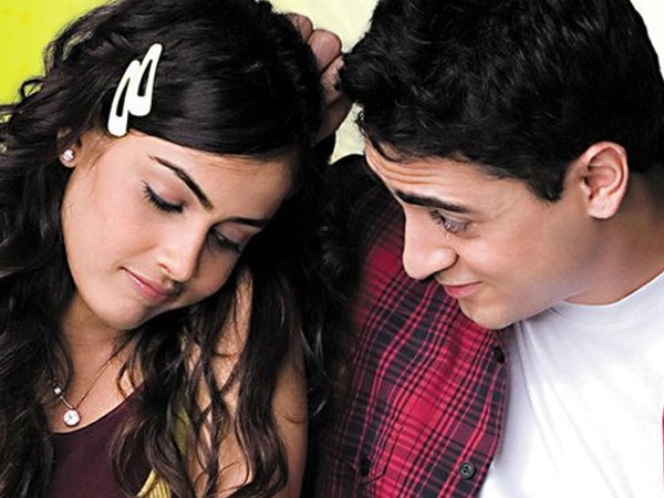  love with best friend