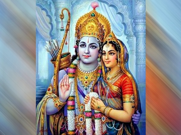 Ram Navami 2023