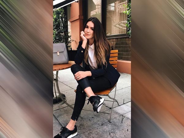 Corporate Fashion Corporate Fashion