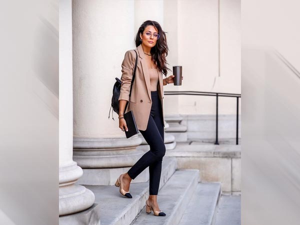 Corporate Fashion Corporate Fashion