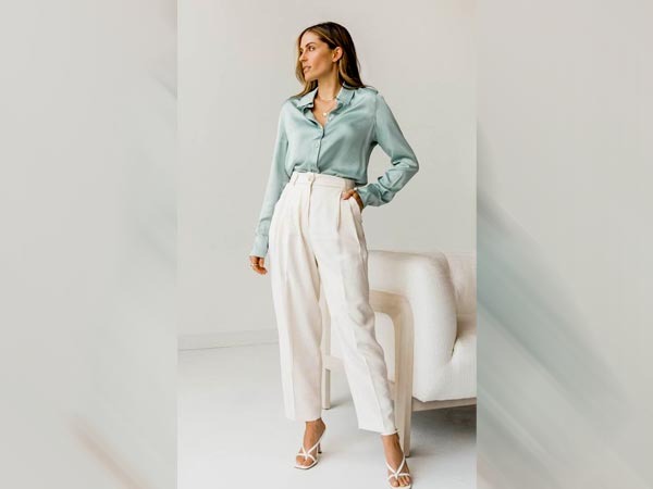 Corporate Fashion Corporate Fashion