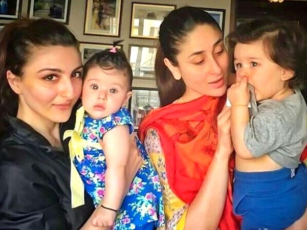 Nanad and Bhabhi Relationship