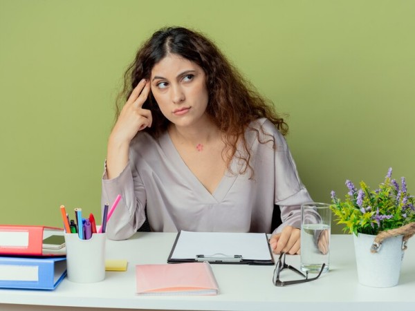 3. जेंडर पे गैप