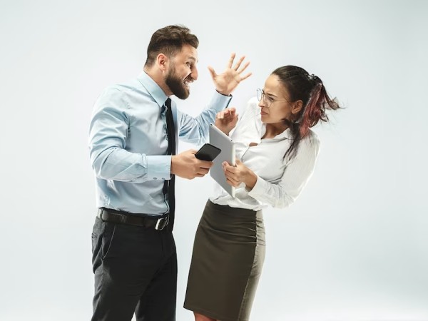 4. ग्लास सिलिंग को तोड़ना