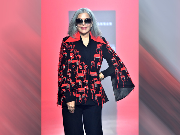 जीनत का जलवा जीनत का जलवा