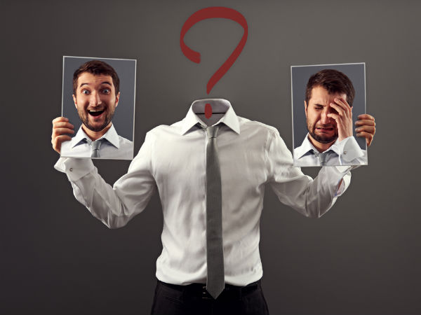 Signs of a Negative Person in Hindi