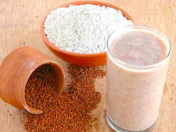 Ragi for Babies – Amazing Health Benefits and Recipes
